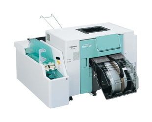 Frontier DL 430