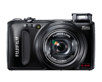 FinePix F500EXR