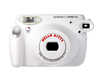 instax wide210 hello kitty