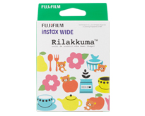 RILAKKUMA ���̵� �ʸ�