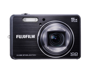 FinePix J250