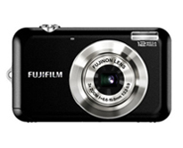 FinePix JV100