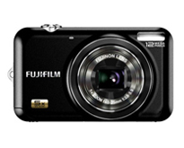 FinePix JX200
