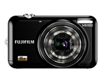 FinePix JX250