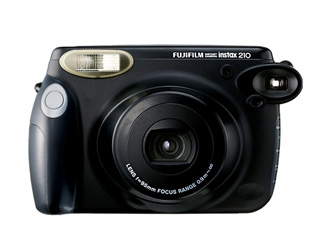 instax wide210